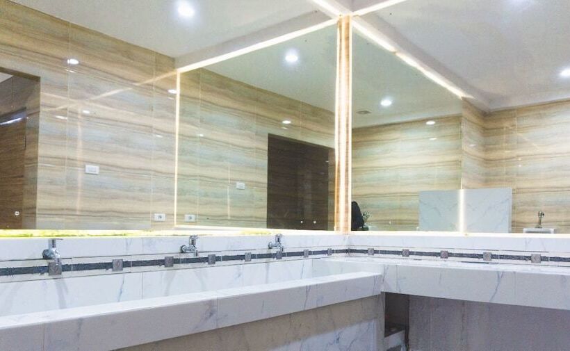 فندق Marcopolo Homestay Pekanbaru