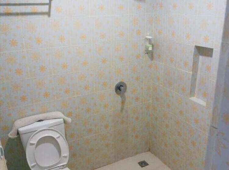 فندق Marcopolo Homestay Pekanbaru