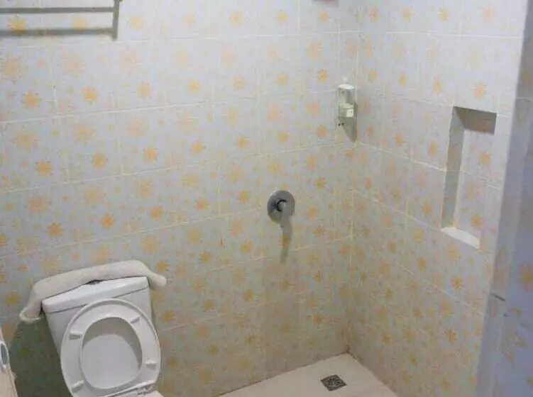 هتل Marcopolo Homestay Pekanbaru