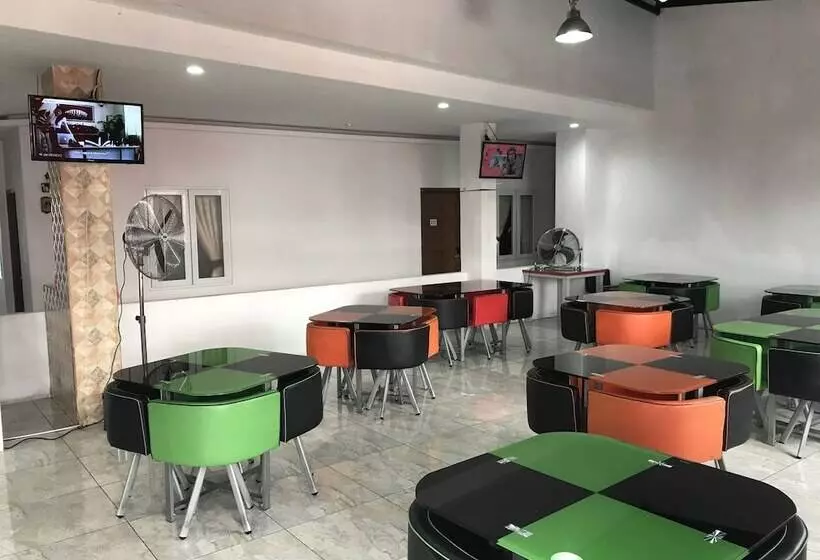 هتل Marcopolo Homestay Pekanbaru