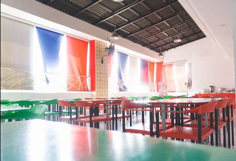 فندق Marcopolo Homestay Pekanbaru