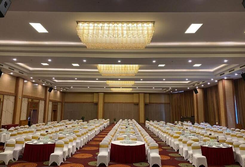 Hotel Muong Thanh Luxury Buon Ma Thuot