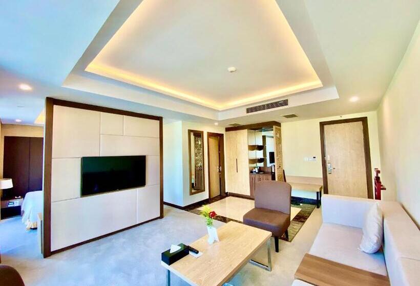 Hotel Muong Thanh Luxury Buon Ma Thuot