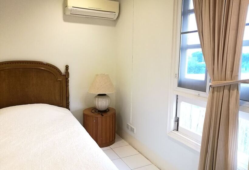 בית מלון כפרי Oasis91 Resort & Restaurant