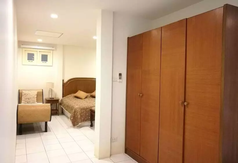 ホテル Oasis91 Resort & Restaurant