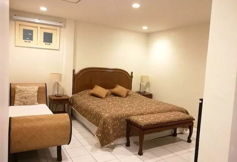 ホテル Oasis91 Resort & Restaurant