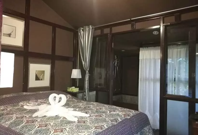 ホテル Oasis91 Resort & Restaurant