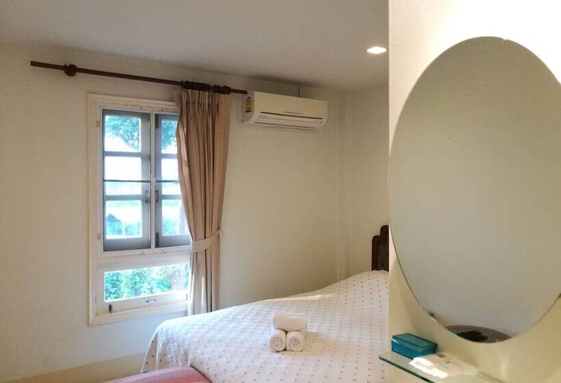 בית מלון כפרי Oasis91 Resort & Restaurant