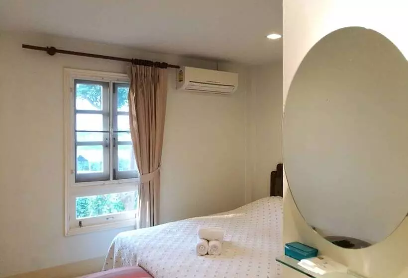 ホテル Oasis91 Resort & Restaurant