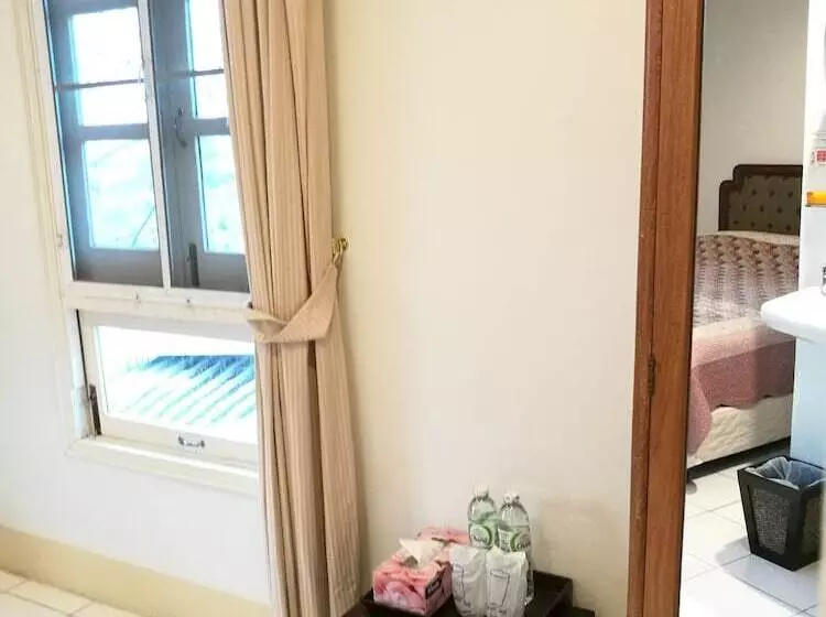 ホテル Oasis91 Resort & Restaurant