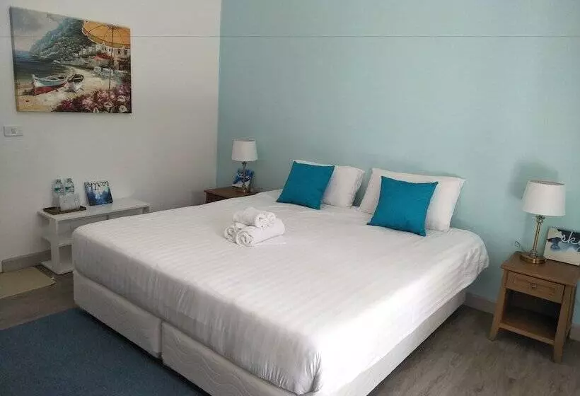 ホテル Oasis91 Resort & Restaurant