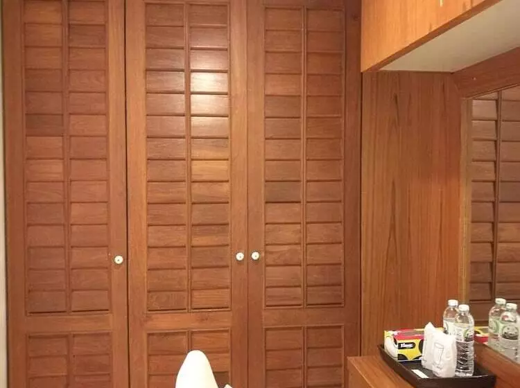 ホテル Oasis91 Resort & Restaurant