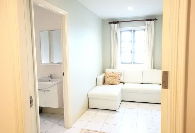 בית מלון כפרי Oasis91 Resort & Restaurant