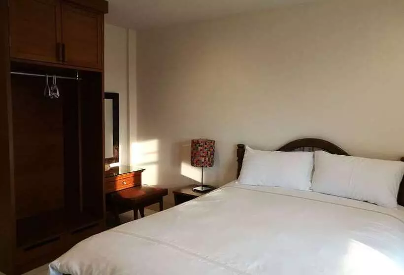ホテル Oasis91 Resort & Restaurant