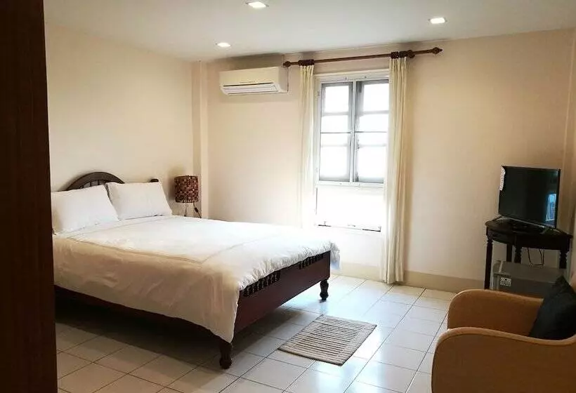 ホテル Oasis91 Resort & Restaurant
