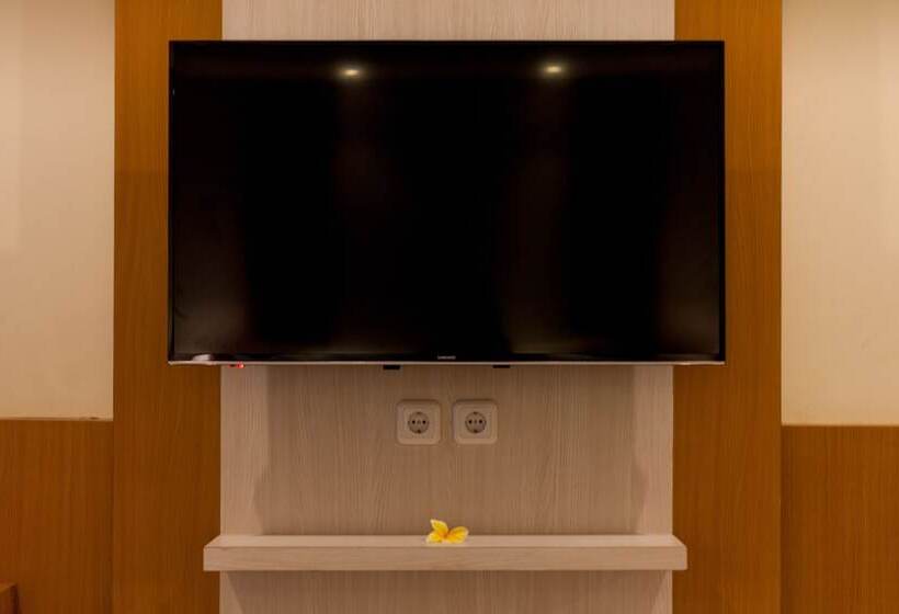 فندق Ombak Paradise