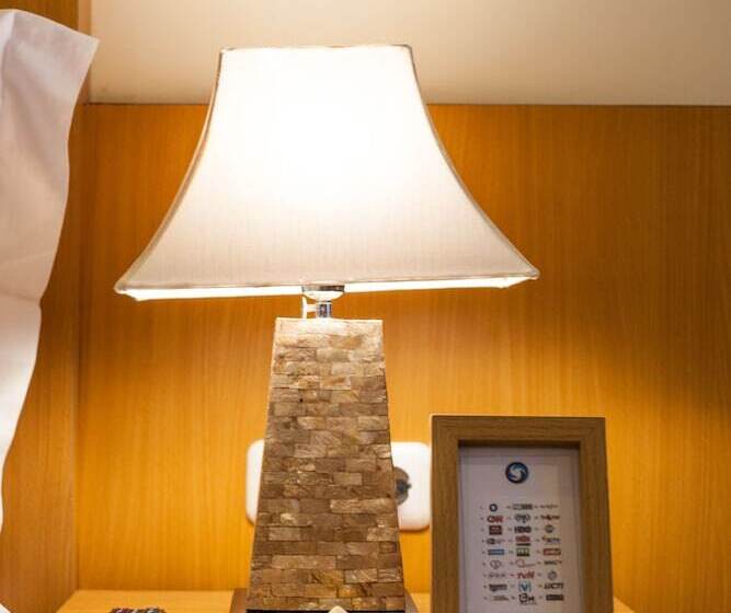 فندق Ombak Paradise