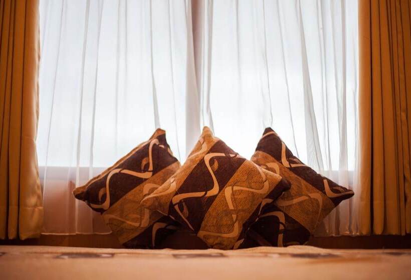 فندق Ombak Paradise