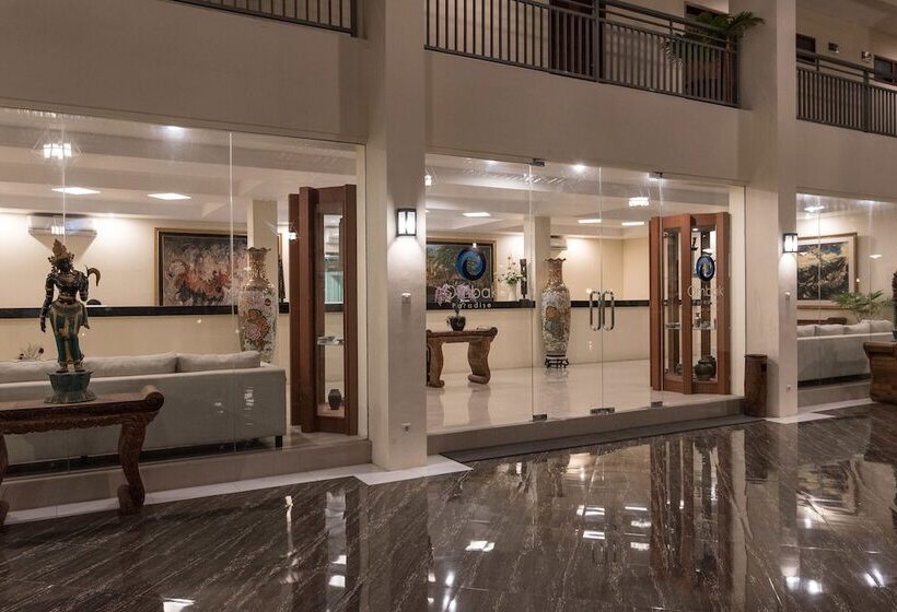 فندق Ombak Paradise