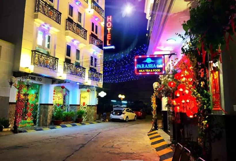 هتل Phan Rang