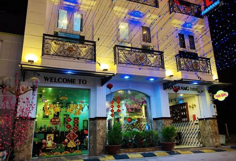 هتل Phan Rang