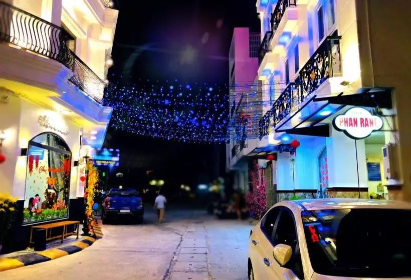 هتل Phan Rang