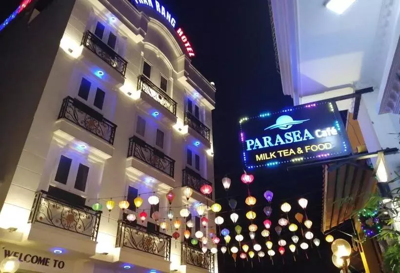 هتل Phan Rang