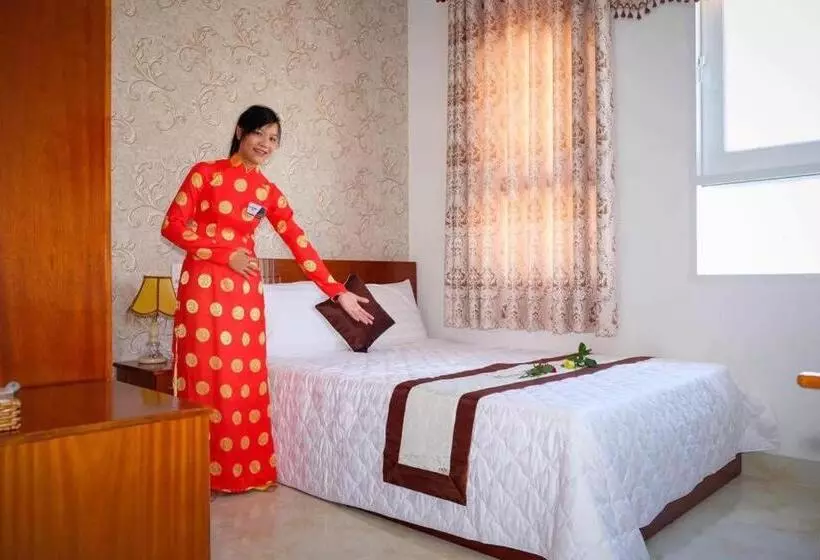 هتل Phan Rang