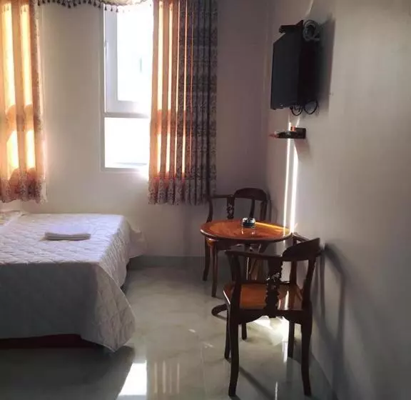 هتل Phan Rang