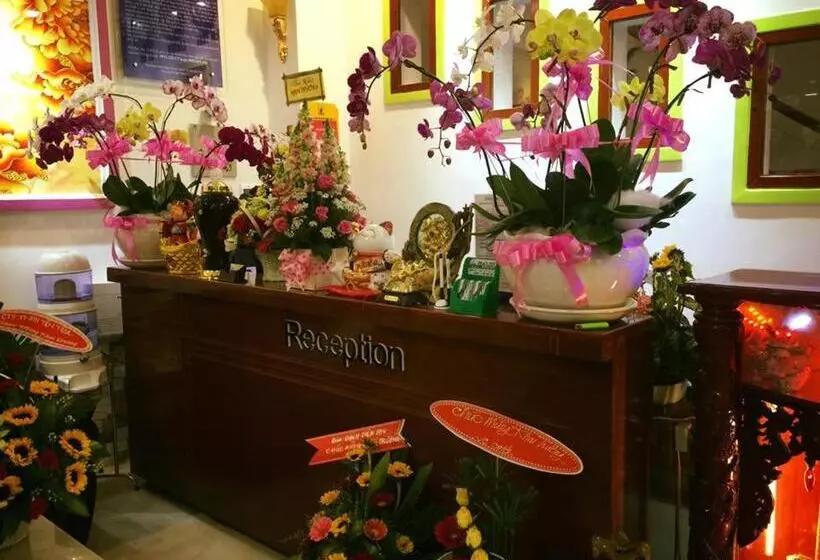 هتل Phan Rang