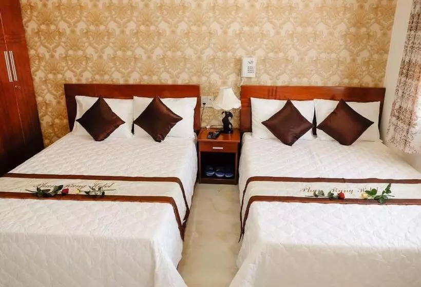 هتل Phan Rang