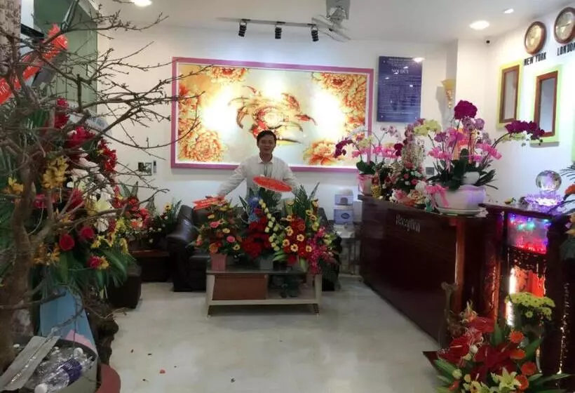 هتل Phan Rang