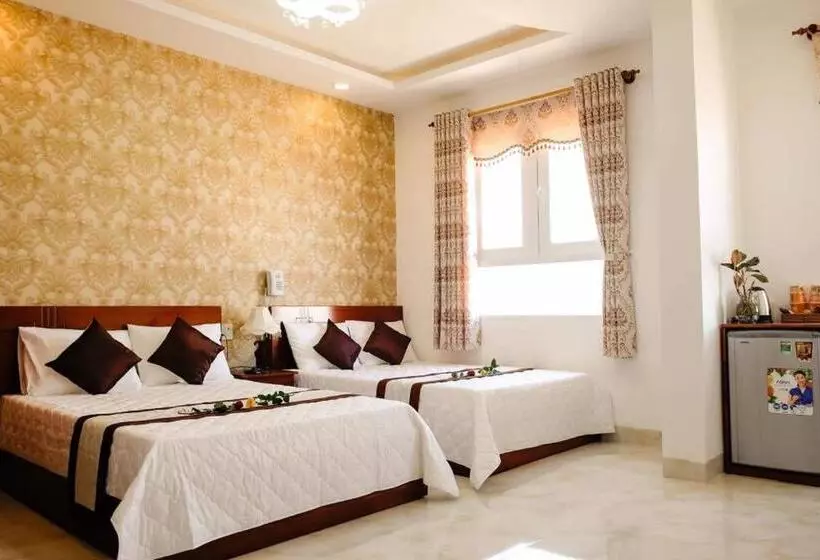 هتل Phan Rang