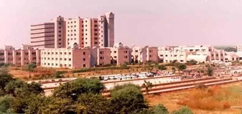 Ramada By Wyndham Lucknow Hotel And Convention Center