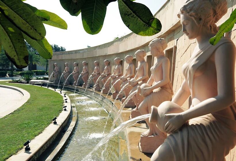 Ramada By Wyndham Lucknow Hotel And Convention Center