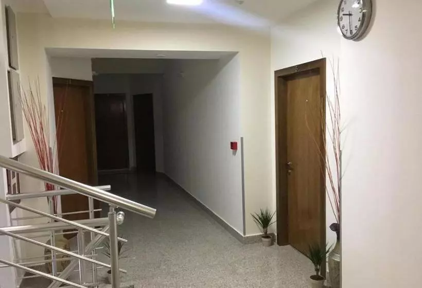 هتل Restoran Epi
