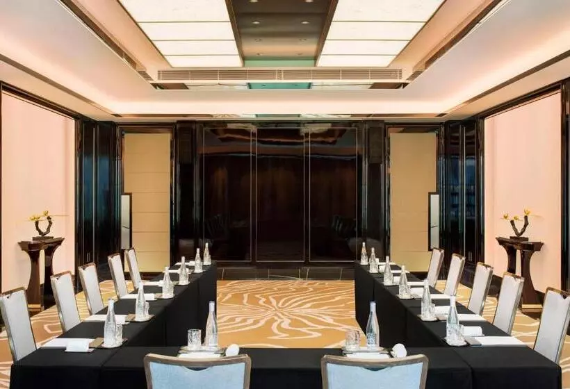 Hotelli The St. Regis Changsha