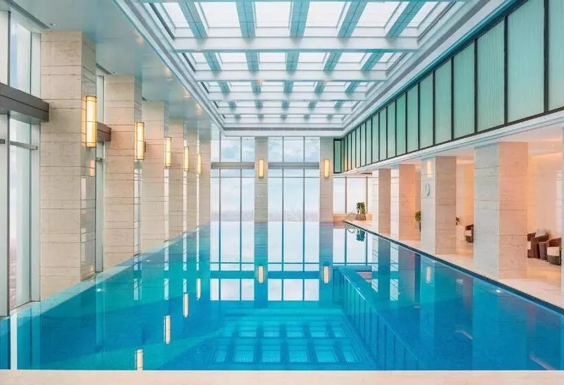 Hotelli The St. Regis Changsha