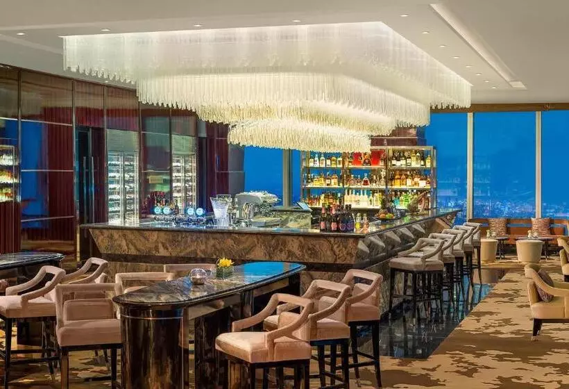 Hotelli The St. Regis Changsha