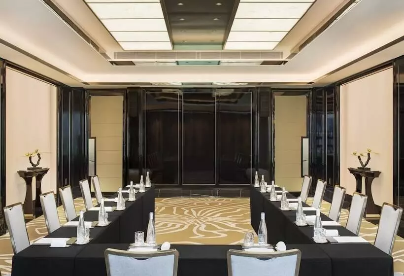 Hotelli The St. Regis Changsha