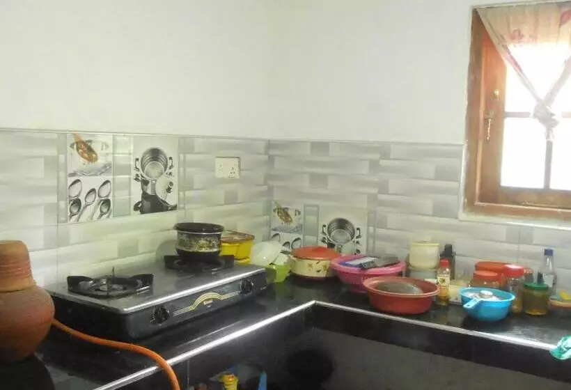 ホテル Villa Agrico And Surf Guest
