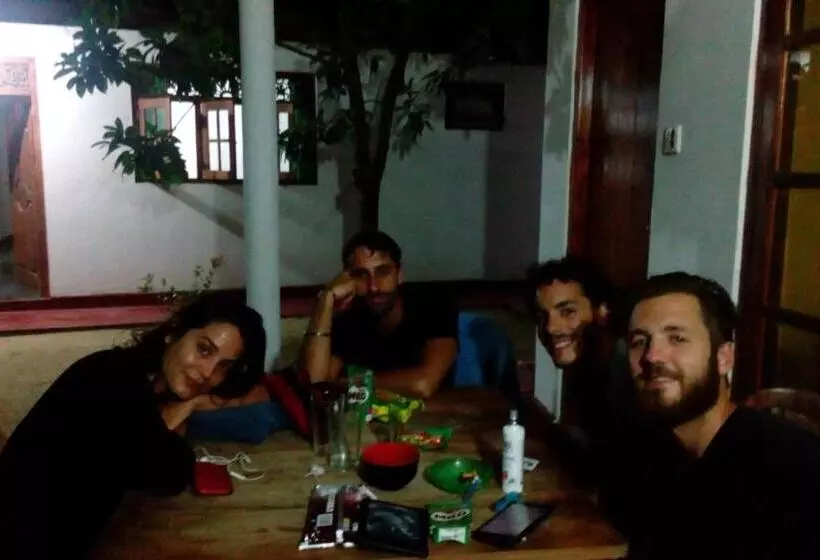 ホテル Villa Agrico And Surf Guest