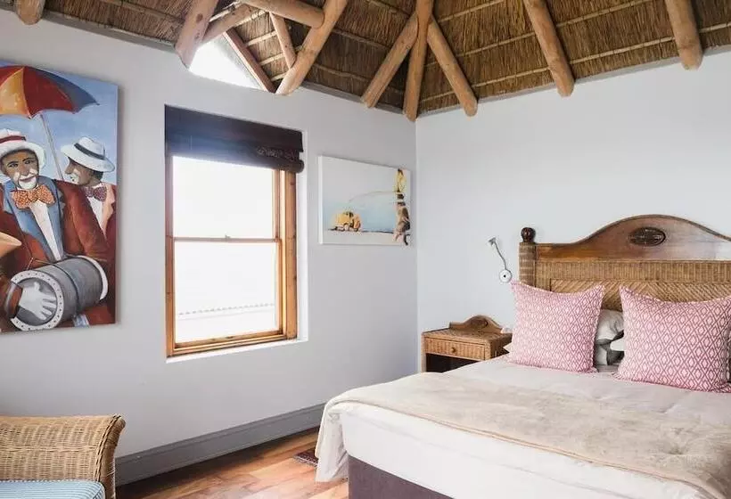 Ichtus Seafront B&b