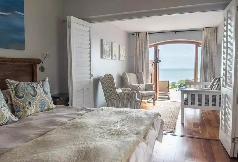 Ichtus Seafront B&b