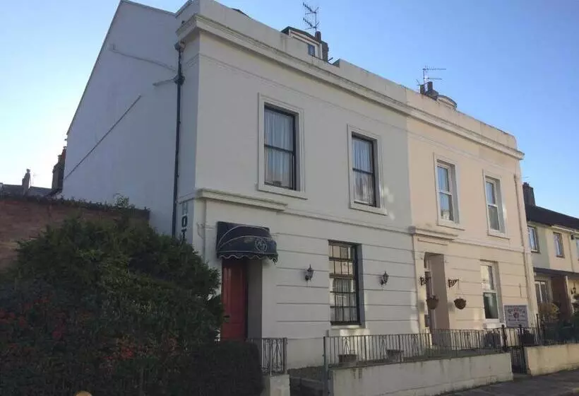Lockyer House B&b