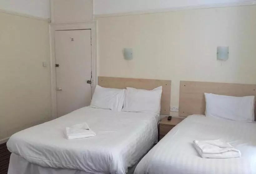 Lockyer House B&b