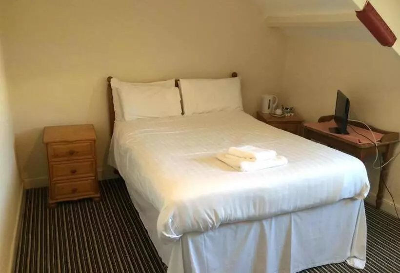 Lockyer House B&b