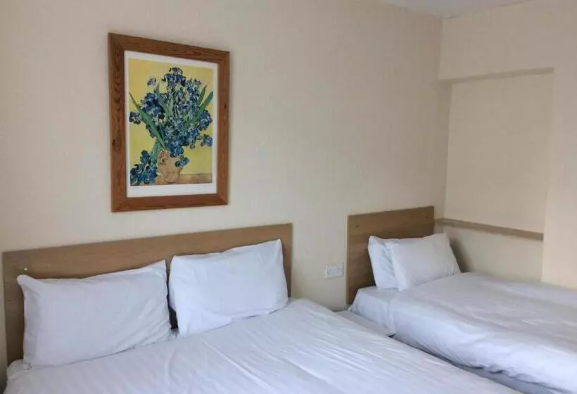 Lockyer House B&b