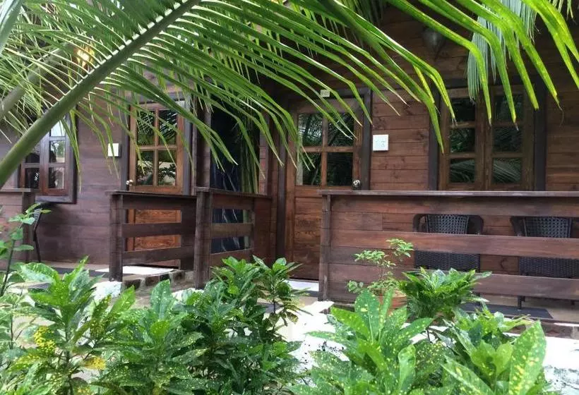 Resort Maitree