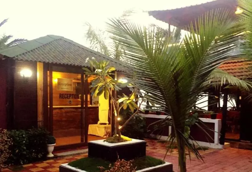 Resort Maitree